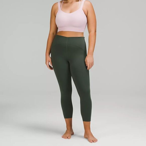 Lululemon InStill High-Rise Tight 25" 18-20 - Picture 1 of 5